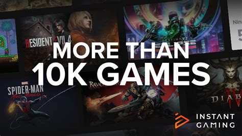 sites like instant gaming|Top 4 instant.
